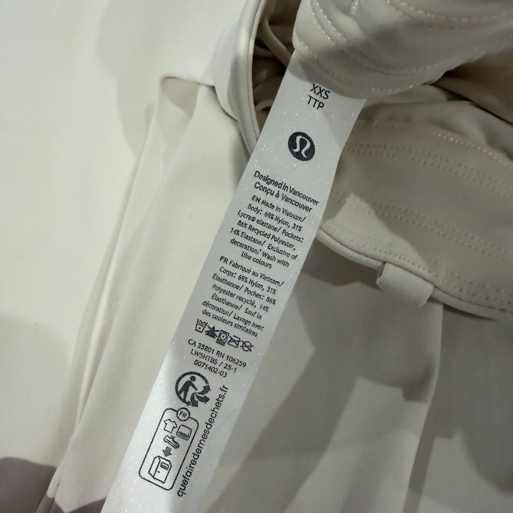 LULULEMON DAYDRIFT TROUSERS - Picture 3 of 6
